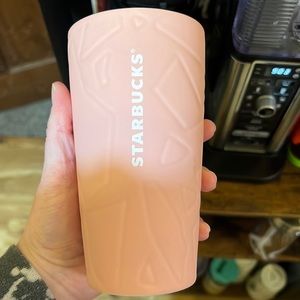 Starbucks cup